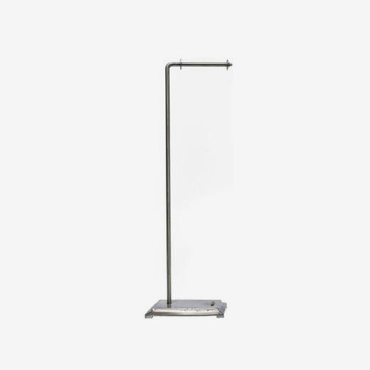 PUEBCO TOILET PAPER HOLDER 铁艺纸巾架/转角款/直角款 商品图0