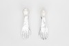 the pearl white spirit earings 商品缩略图2