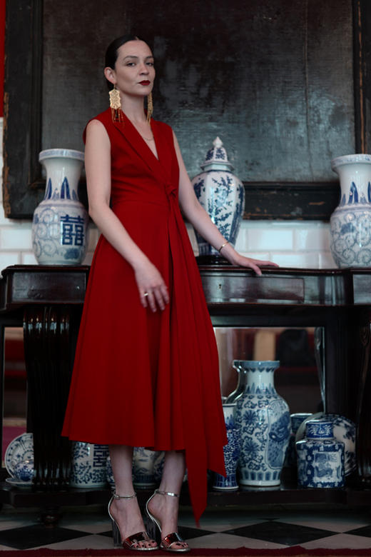 my dress 商品图2