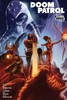 变体 末日巡逻队 Doom Patrol Vol 6 商品缩略图0