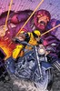 金刚狼归来 主刊 Return Of Wolverine（2018）变体 商品缩略图5