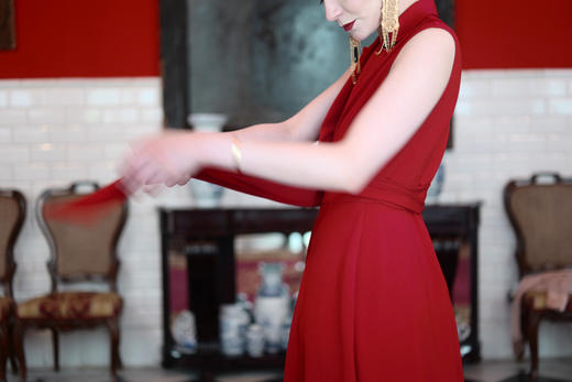 my dress 商品图4