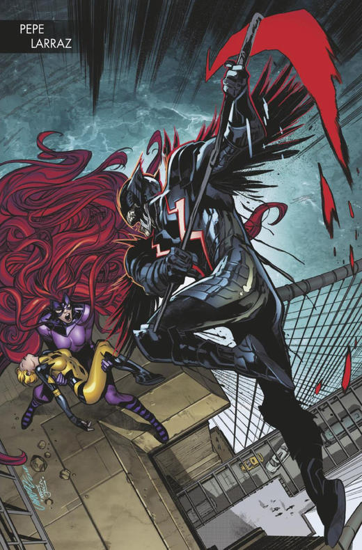 变体 异人族 Death Of Inhumans 商品图1