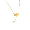 喜柿 天然珍珠套装（国博文创首饰） 商品缩略图3