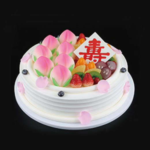 寿比南山 商品图0