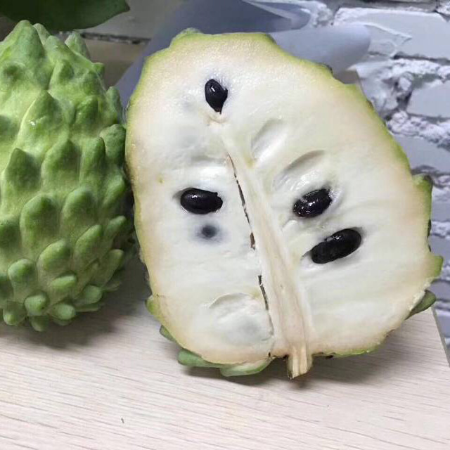 台湾释迦