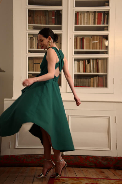 my dress 商品图3