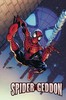 蜘蛛灾变 主刊 Spider-geddon（2018）变体 商品缩略图7