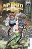 变体 无限战争 Infinity Wars 商品缩略图5