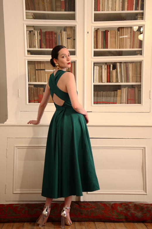 my dress 商品图1