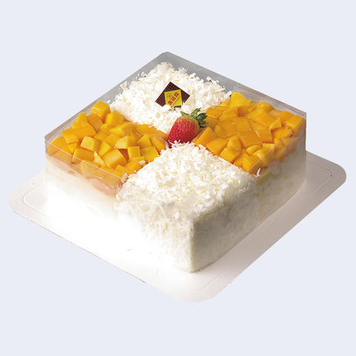 榴芒双排 商品图0