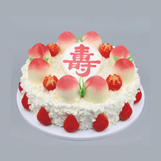 蟠桃贺寿 商品图0