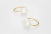 the snail-still hour earings 商品缩略图0