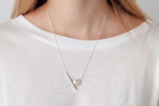 dream of sleep necklace 商品图1