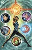 泰坦 主刊 Titans V3（2016）变体 商品缩略图8