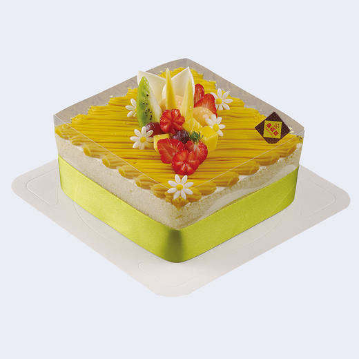 金色阳光 商品图0