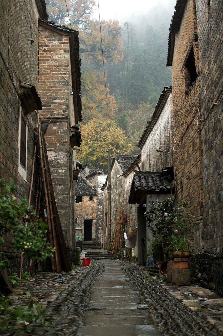 赠返程卧铺"住山顶"赏三清山雾凇雪景,日出,日落,徽饶古道徒步,中国