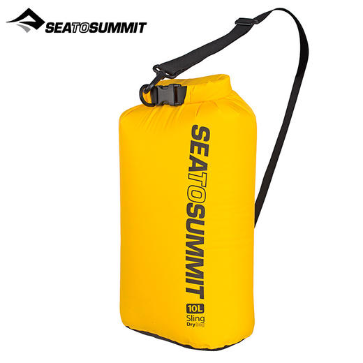 Sea To Summit 斜挎式轻量防水袋 10升/20升 商品图1