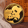 【新品上架】2019年熊猫150克金币纪念币.熊猫精制纪念币 商品缩略图1