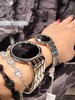 Movado 摩凡陀 esperanza爱莎超薄系列 全球联保 经典海报款情侣对表 商品缩略图2