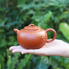 【报春梅花壶】范锡军大师手工紫砂壶 商品缩略图0
