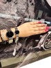 Movado 摩凡陀 esperanza爱莎超薄系列 全球联保 经典海报款情侣对表 商品缩略图1