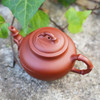 【竹报春来】范锡军大师手工紫砂壶 商品缩略图3