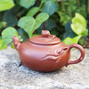 【扁桃】范亚萍大师手工紫砂壶 商品缩略图1