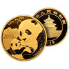 【新品上架】2019年熊猫150克金币纪念币.熊猫精制纪念币 商品缩略图0