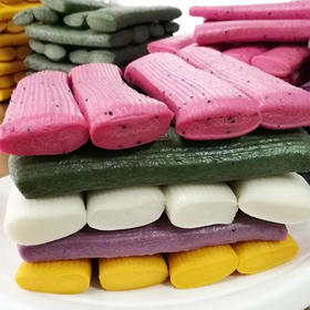 （永久下架）诸暨五色水果年糕