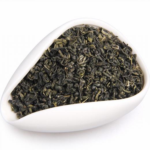 【中国农垦】大明山 碧螺春绿茶 农垦茶叶 质量可追溯 绿茶100g/罐 商品图3