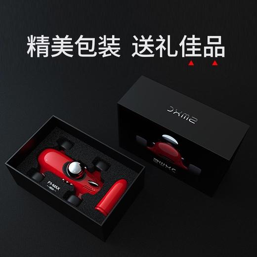 F1 Max负离子氧吧 | 香氛扩香器家居办公车载香水空气净化器赛车摆件 商品图3