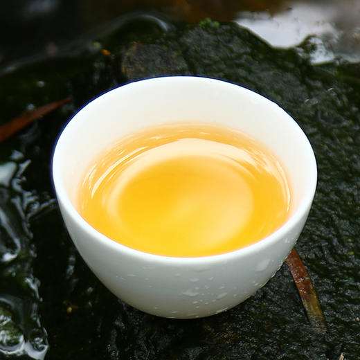 压箱底小冰岛 普洱生茶 入口冰糖甜 商品图3