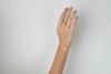 There Absrractions Ring 商品缩略图0