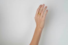 There Absrractions Ring