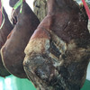 云南香格里拉腊味 散养藏香猪桃花盐腌制 肉质细嫩 柔韧Q弹 商品缩略图6