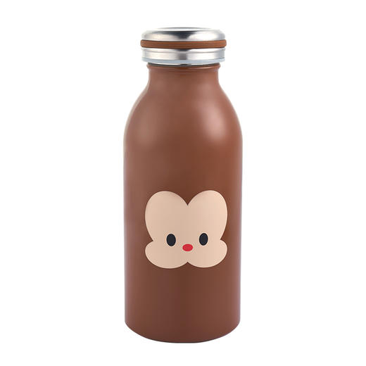 Teddy & Friends 泰迪珍藏保温杯 商品图2