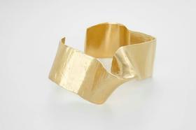 bronze based bracelet
