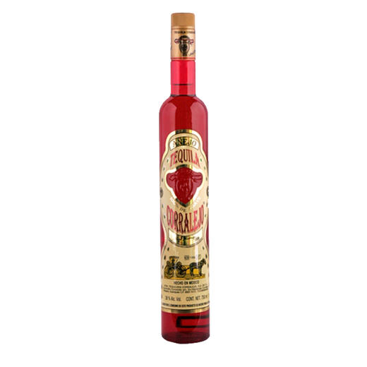 哥罗里奥陈酿龙舌兰酒 750ml Corralejo Anejo, Tequila 750ml 商品图0
