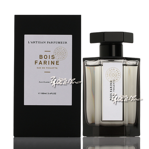 阿蒂仙 白树森林香水 l"artisan parfumeur bois farine 小样/正装