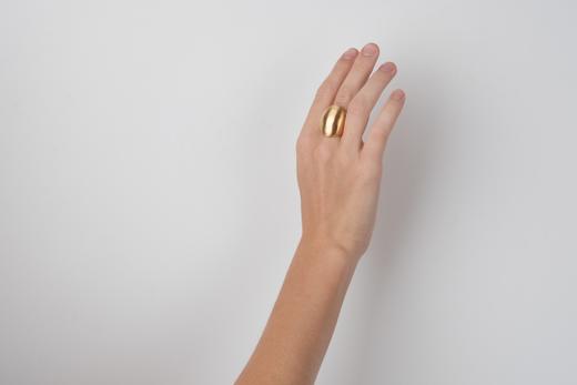 The Biomirph ring 商品图0