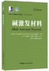 【正版现货】碱激发材料  当代土木工程科技精品译丛  刘泽,彭桂云,王栋民,王群英著 中国建材工业出版社 商品缩略图0