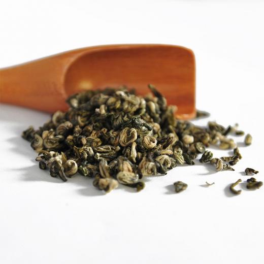 【中国农垦】大明山 碧螺春绿茶 农垦茶叶 质量可追溯 绿茶100g/罐 商品图2