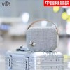 Vifa 赫尔辛基（Helsinki）蜜蜂定制版  全球限量款  时尚布艺 蓝牙 便携 音响（砂岩灰） 商品缩略图4