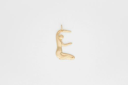 字母E small 商品图0