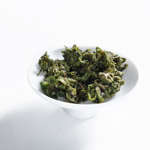 【中国农垦】大明山 碧螺春绿茶 农垦茶叶 质量可追溯 绿茶100g/罐 商品图4