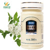 【农垦 黑龙江 】北大荒  农家自然酿造黑蜂蜜 冰天雪蜜380g/瓶 商品缩略图0