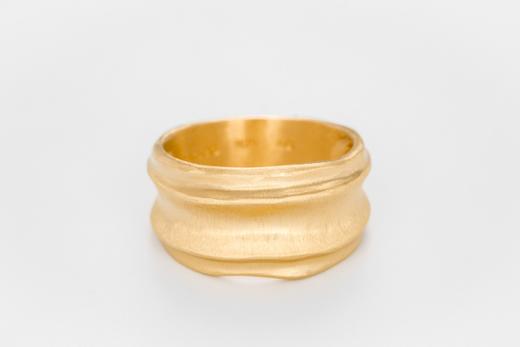 Nude and Mirror ring  商品图2