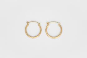 Medium Round Hoop