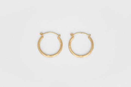 Medium Round Hoop 商品图0